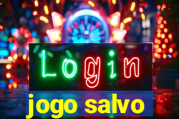 jogo salvo