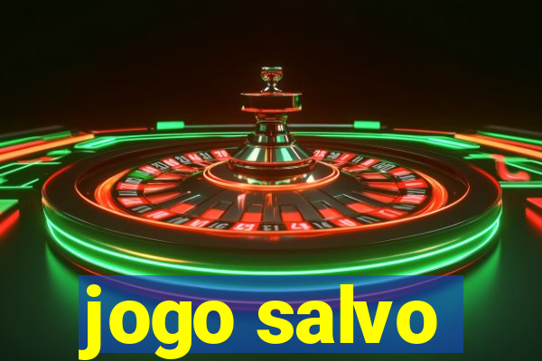 jogo salvo