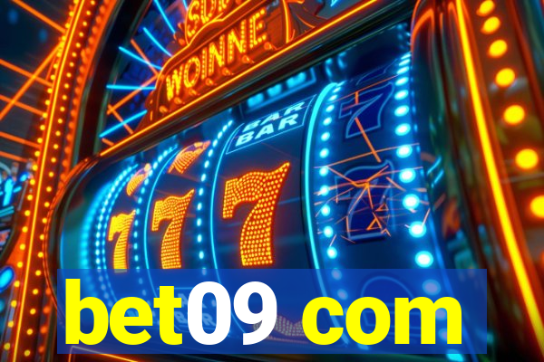 bet09 com