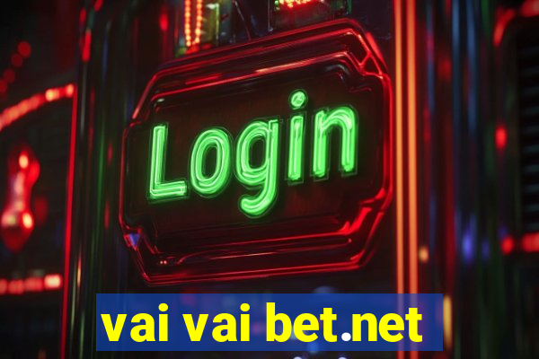 vai vai bet.net