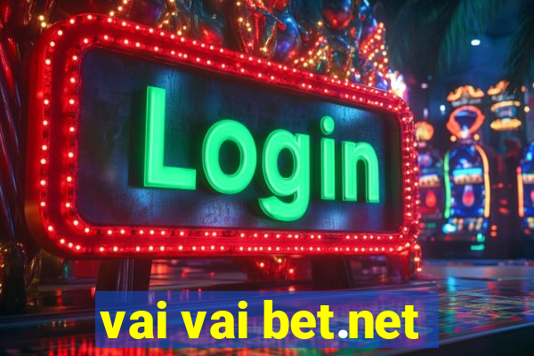 vai vai bet.net