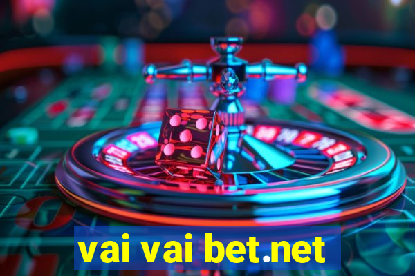 vai vai bet.net