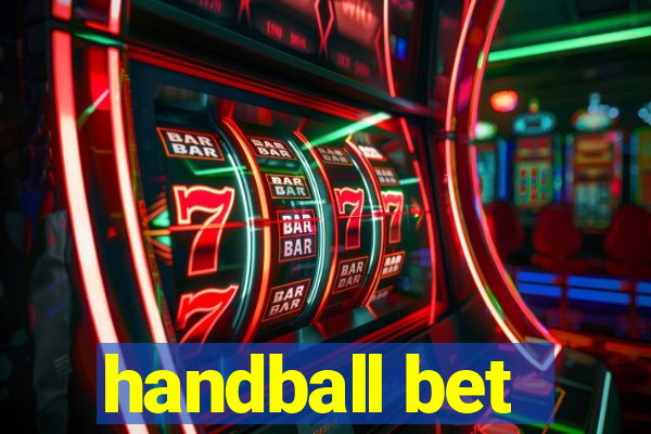 handball bet