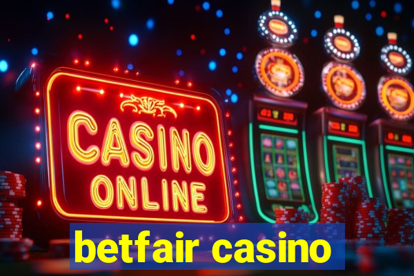 betfair casino