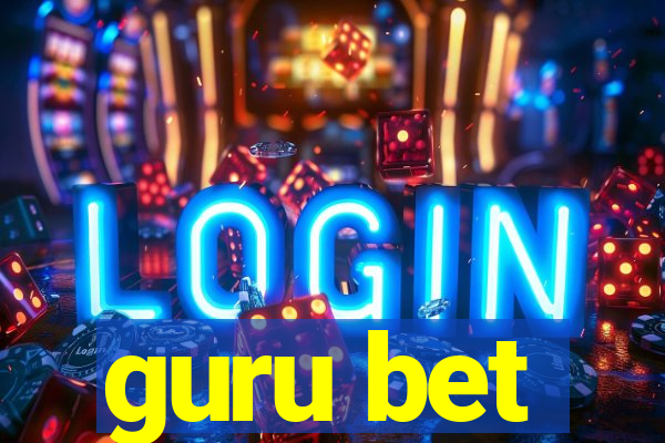 guru bet