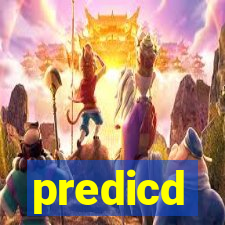 predicd