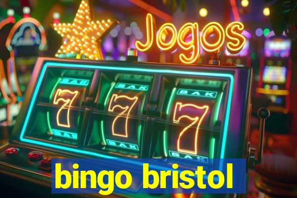 bingo bristol