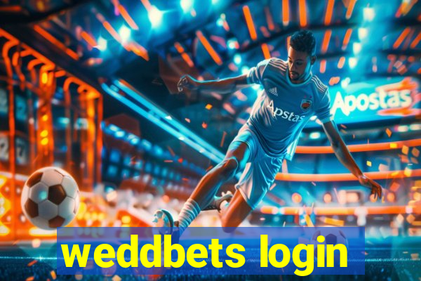 weddbets login