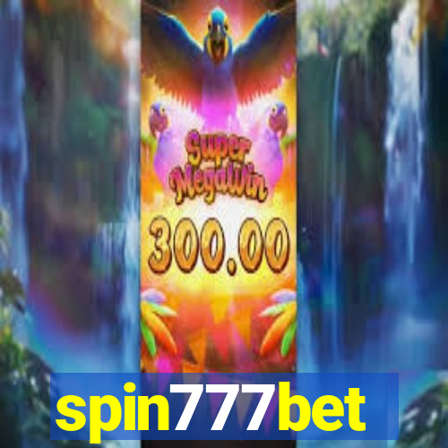 spin777bet