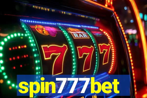 spin777bet