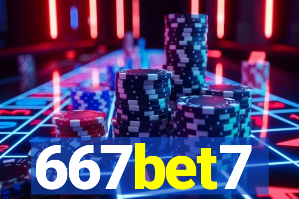 667bet7