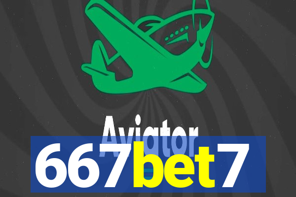 667bet7