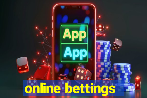 online bettings