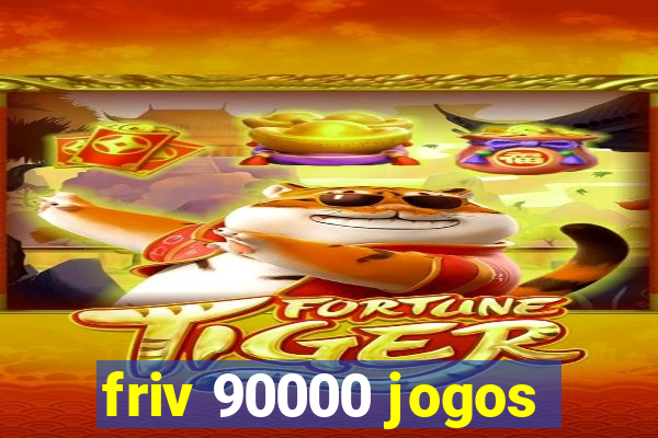 friv 90000 jogos