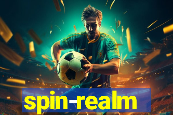 spin-realm