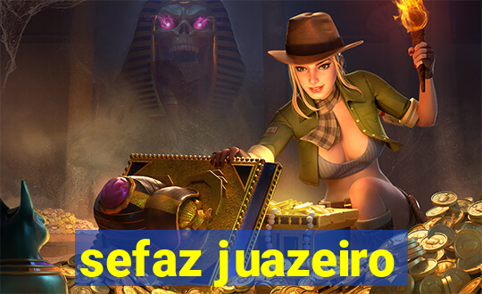 sefaz juazeiro