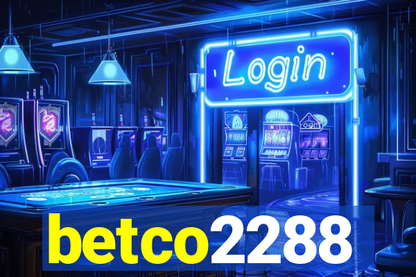 betco2288