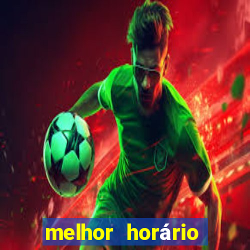 melhor horário para jogar na blaze