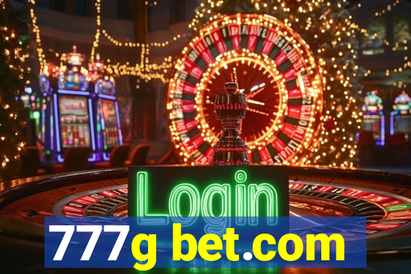 777g bet.com