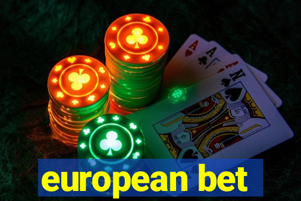 european bet