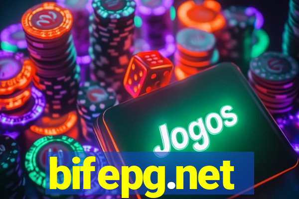 bifepg.net