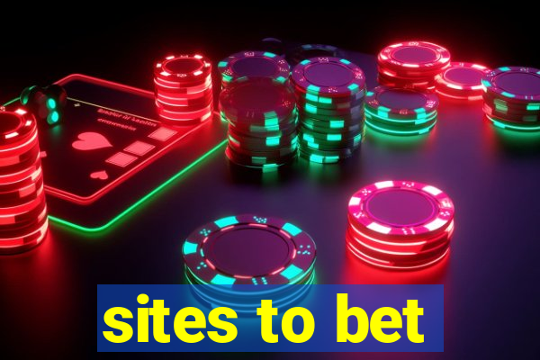 sites to bet