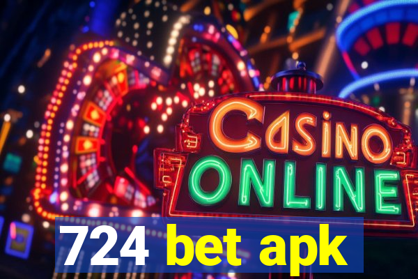 724 bet apk