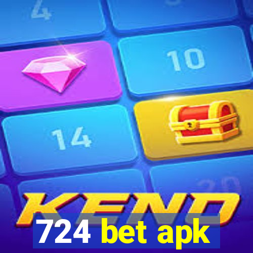 724 bet apk