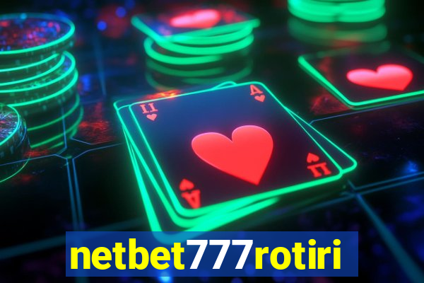 netbet777rotiri