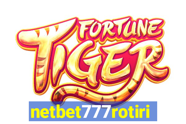 netbet777rotiri