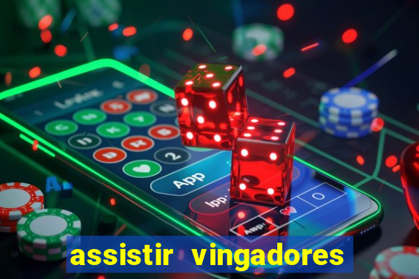 assistir vingadores guerra infinita dublado google drive