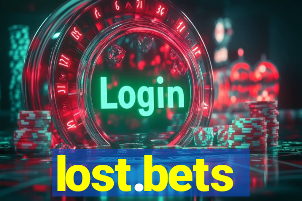 lost.bets