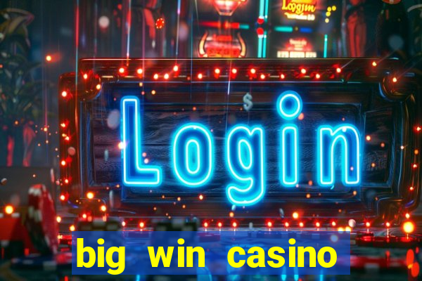 big win casino lucky 9 tongits