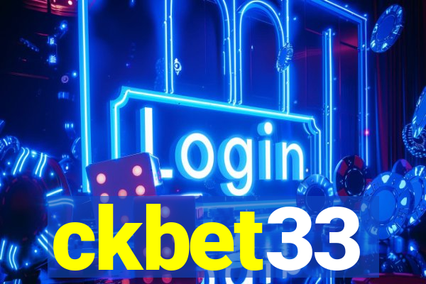 ckbet33