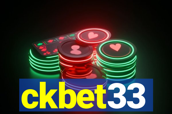 ckbet33