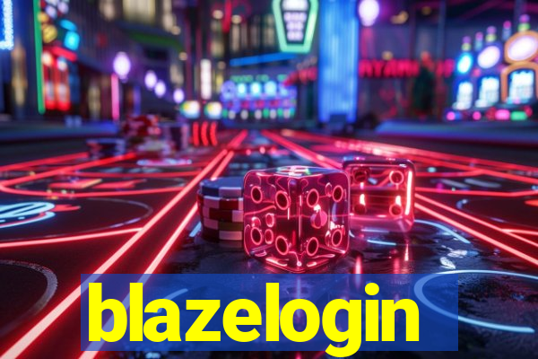 blazelogin