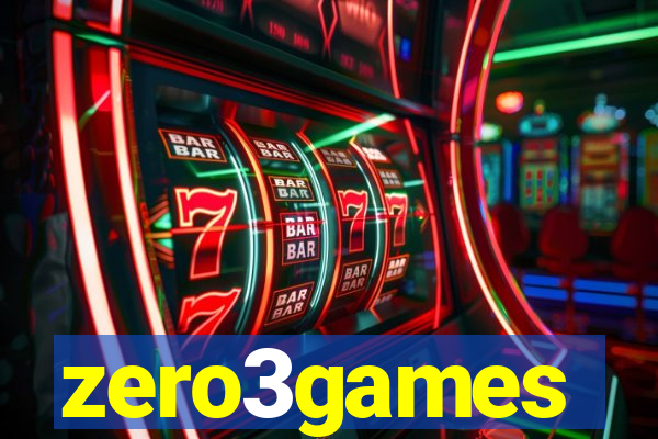 zero3games