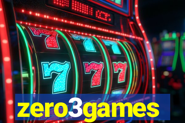 zero3games