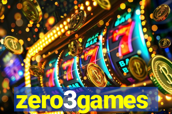 zero3games