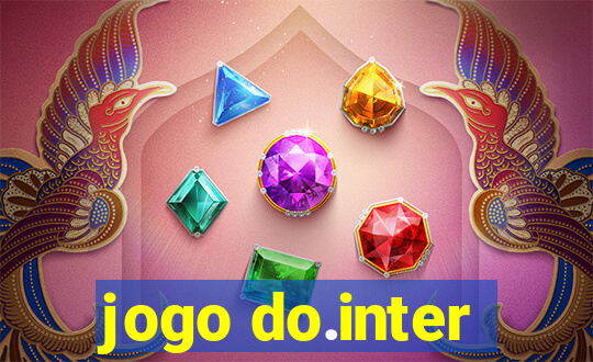 jogo do.inter