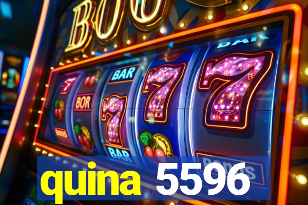 quina 5596