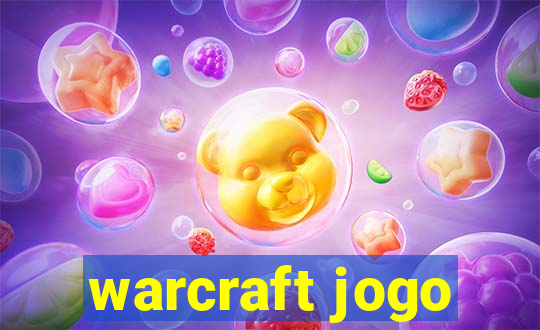 warcraft jogo