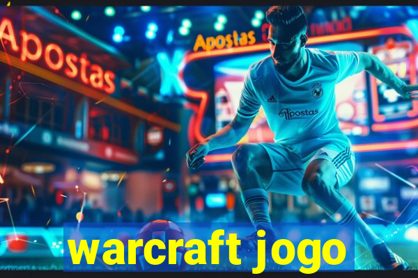 warcraft jogo