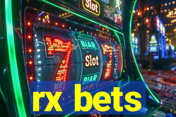 rx bets