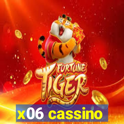 x06 cassino