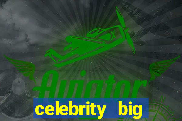 celebrity big brother bet