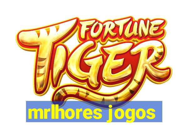 mrlhores jogos