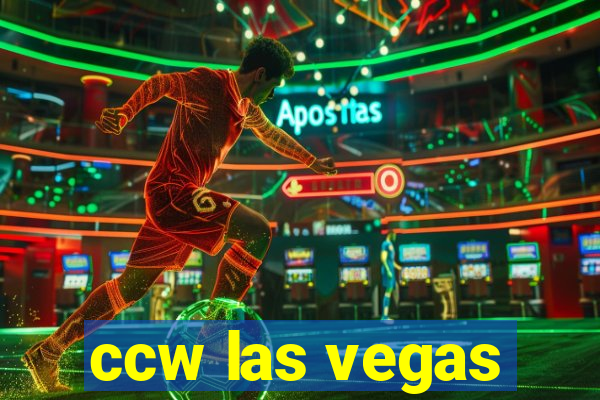 ccw las vegas