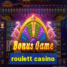 roulett casino