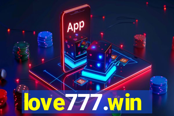 love777.win